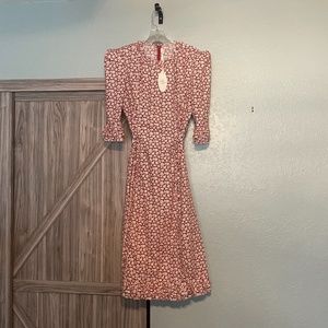 The Vampire's Wife - The Cate Dress